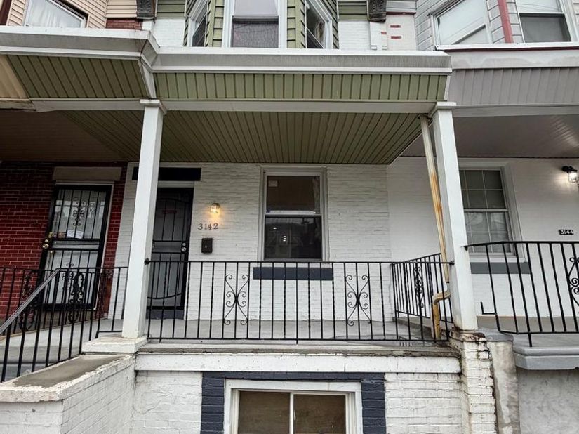 3142 N 25TH Street, Philadelphia PA 19132