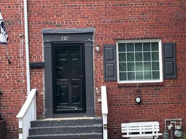 727 S Fayette Street, Alexandria VA 22314