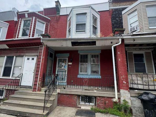 2928 N Judson Street, Philadelphia PA 19132