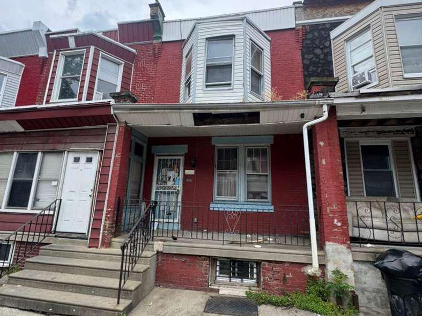 2928 N Judson Street, Philadelphia PA 19132
