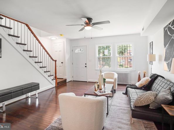 824 20TH Street NE, Washington DC 20002