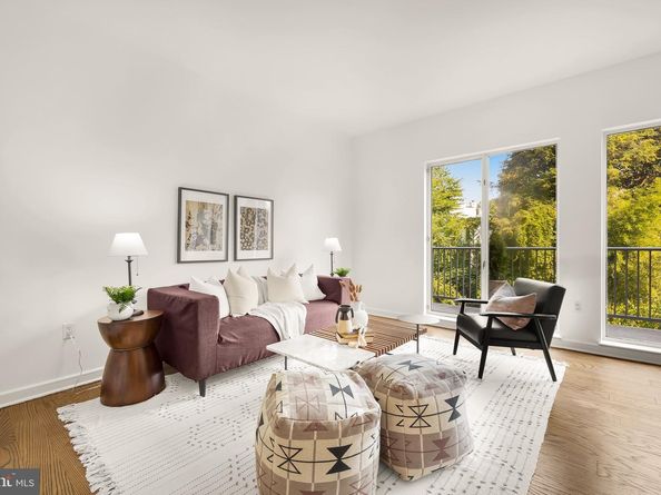 3251 Prospect Street NW 308, Washington DC 20007