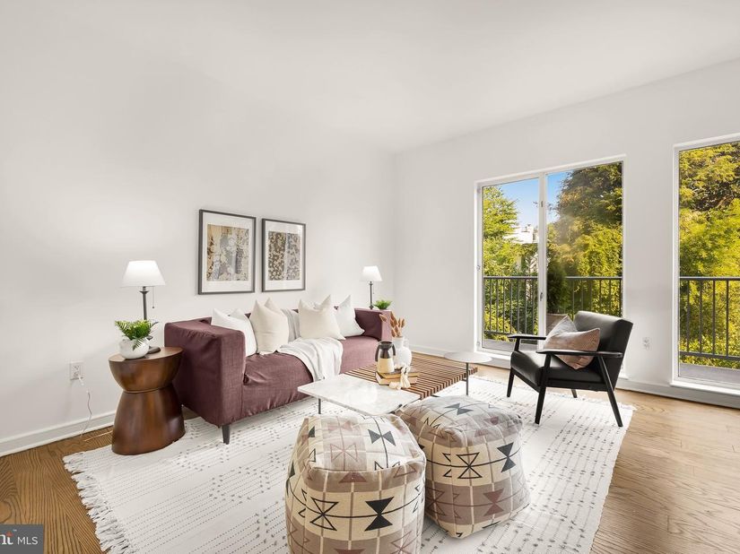 3251 Prospect Street NW 308, Washington DC 20007