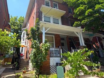 824 S St Bernard Street