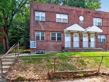 4737 South Capitol Terrace SW