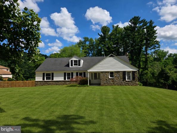320 Sycamore Mills Road, Media PA 19063