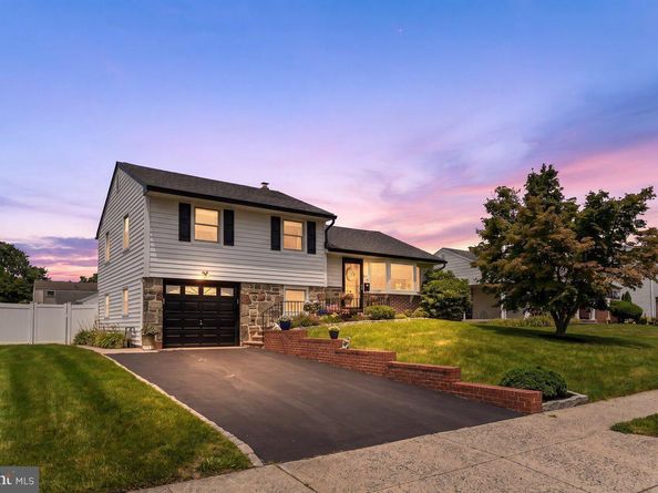 240 Talbot Drive, Broomall PA 19008