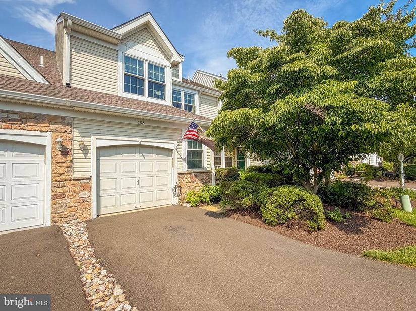 708 Harrowgate 66, New Hope PA 18938