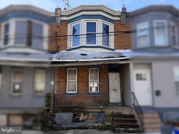 5540 Linmore Avenue, Philadelphia PA 19143