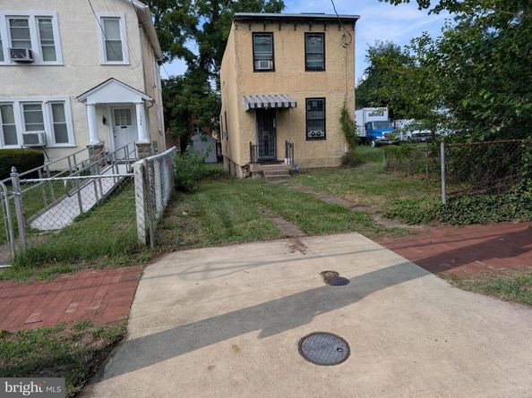 1312 V Street SE, Washington DC 20020