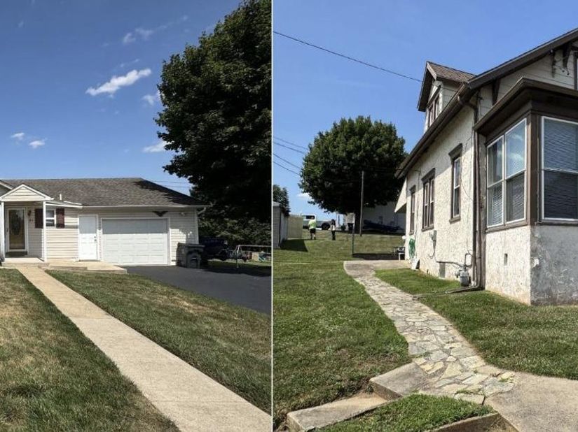 31 Bridgetown Pike, Feasterville-Trevose PA 19053