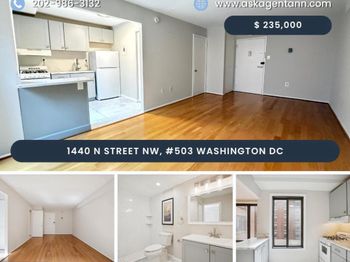 1440 N Street NW