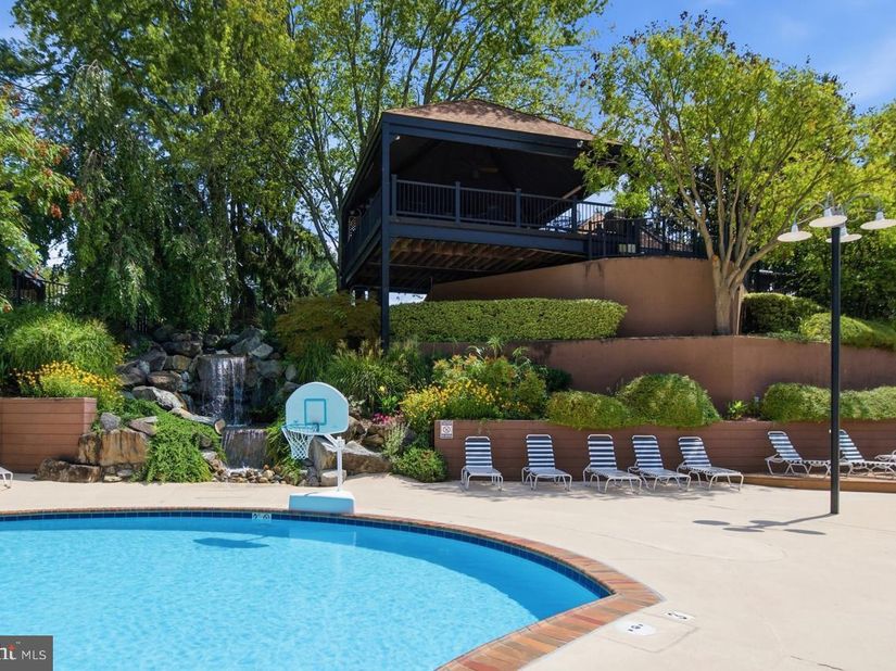 307 Yoakum Parkway 1104, Alexandria VA 22304