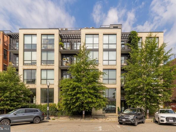 1628 11TH Street NW 103, Washington DC 20001