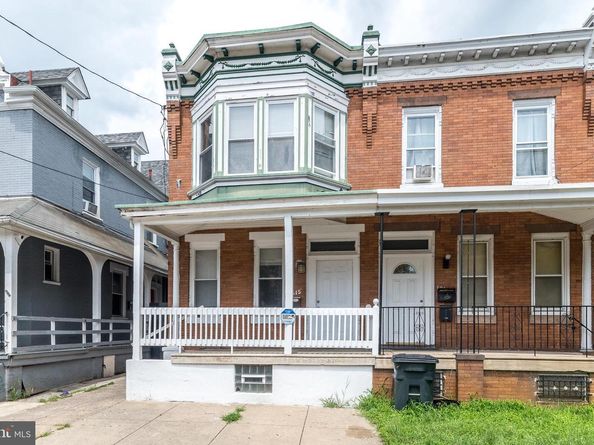 1615 Dyre Street, Philadelphia PA 19124