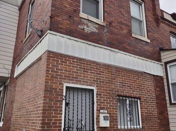 100 N Millick Street