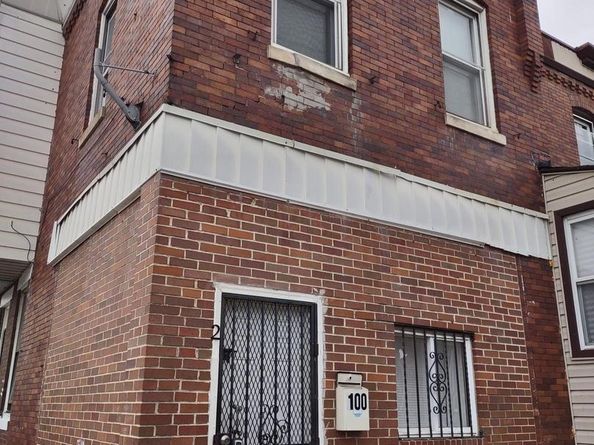 100 N Millick Street, Philadelphia PA 19139