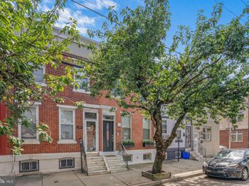 1626 Wharton Street
