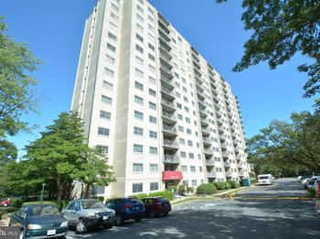 2500 N Van Dorn Street