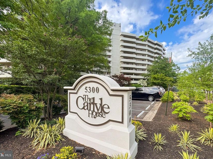 5300 Columbia Pike 705, Arlington VA 22204