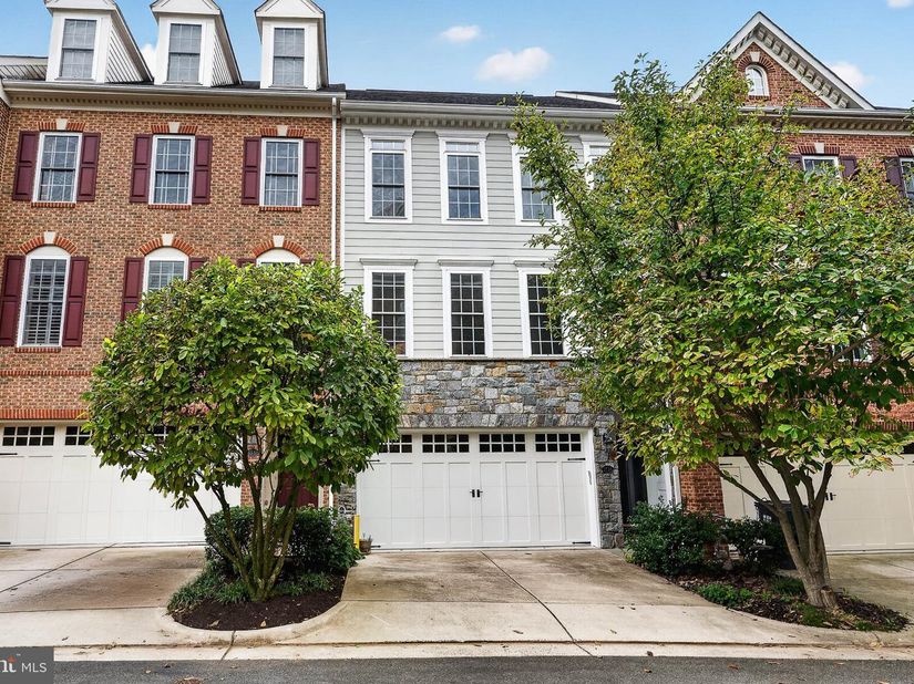 3534 Goddard Way, Alexandria VA 22304