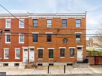 1528 North Street