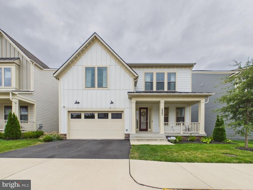 2907 Home Place, Fairfax VA 22031