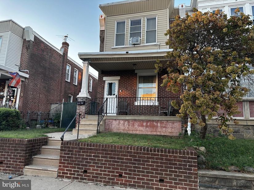 6634 Jackson Street, Philadelphia PA 19135