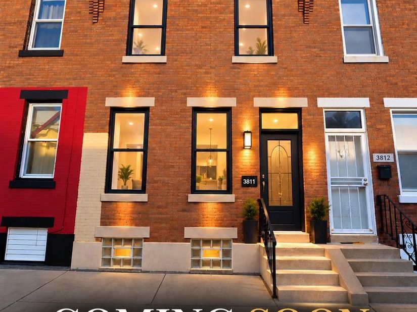 3811 N Darien Street, Philadelphia PA 19140