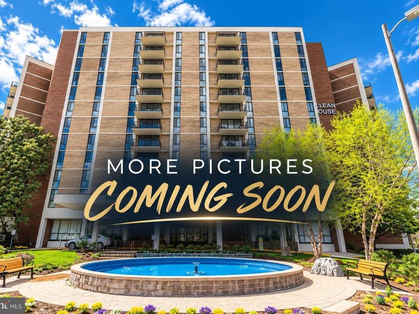 6800 Fleetwood Road 408, Mclean VA 22101
