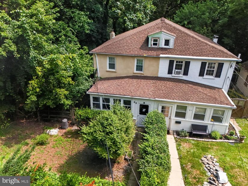 53 Summit Avenue, Paoli PA 19301