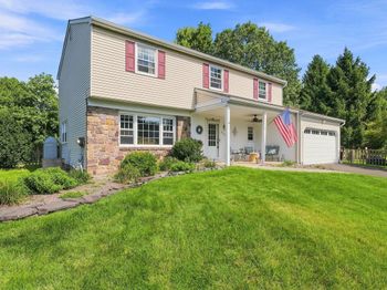 2579 Polk Court