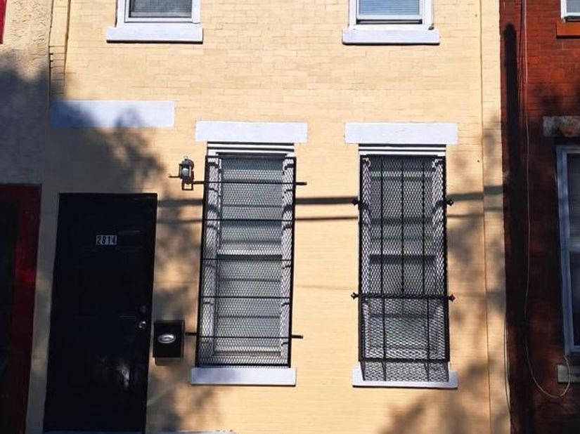 2814 N 8TH Street, Philadelphia PA 19133