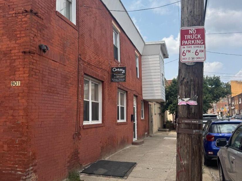 901 Winton Street, Philadelphia PA 19148