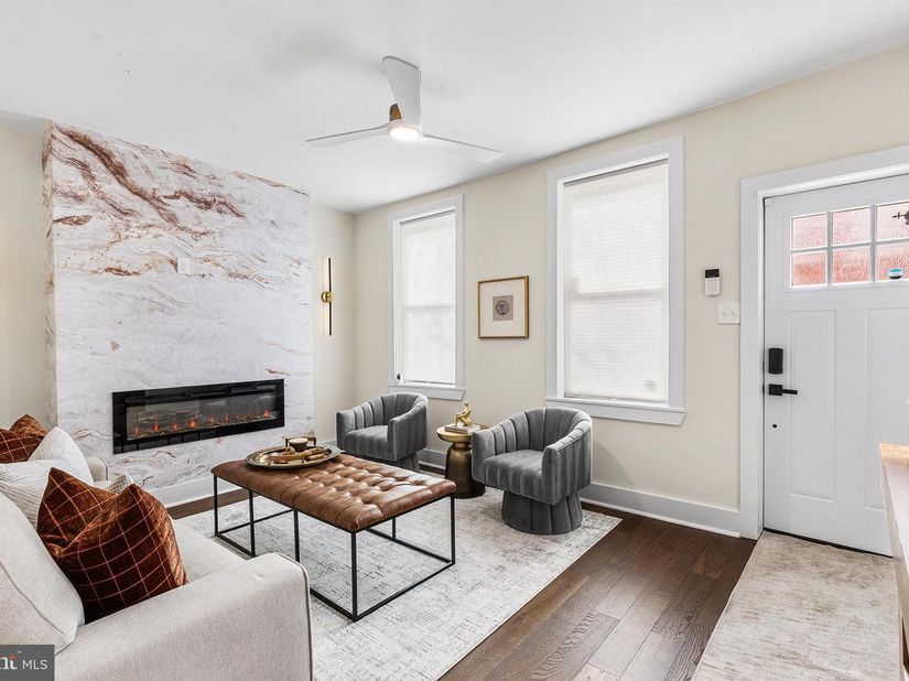2542 Jasper Street, Philadelphia PA 19125