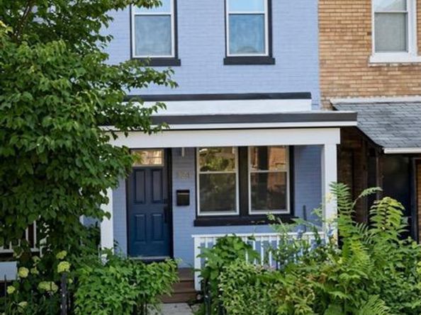 613 18TH Street NE, Washington DC 20002