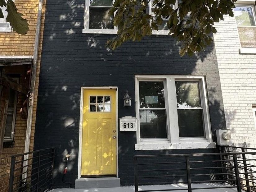 613 18TH Street NE, Washington DC 20002