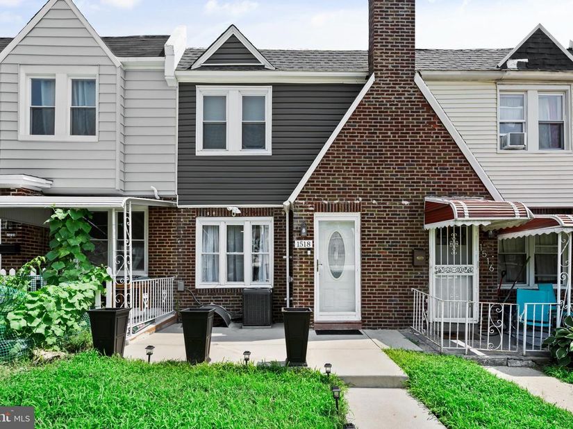 1518 E Mayland Street, Philadelphia PA 19138
