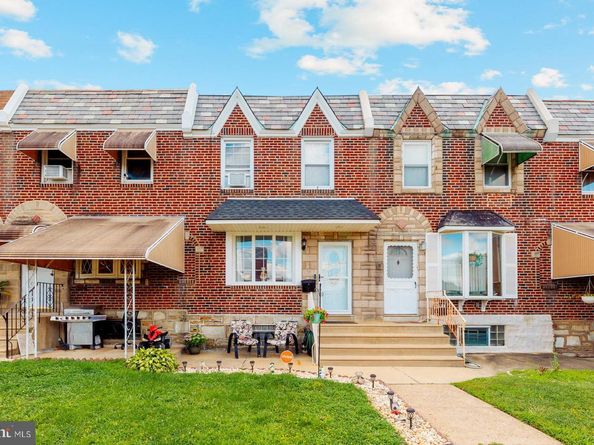 1979 Lardner Street, Philadelphia PA 19149