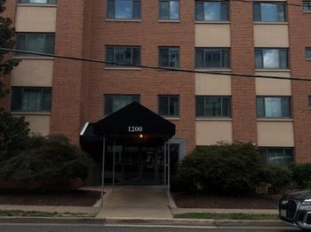 1200 S Arlington Ridge Road