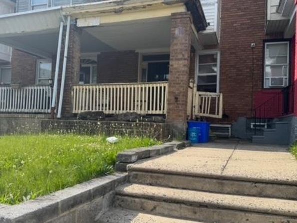 558 Geneva Avenue, Philadelphia PA 19120