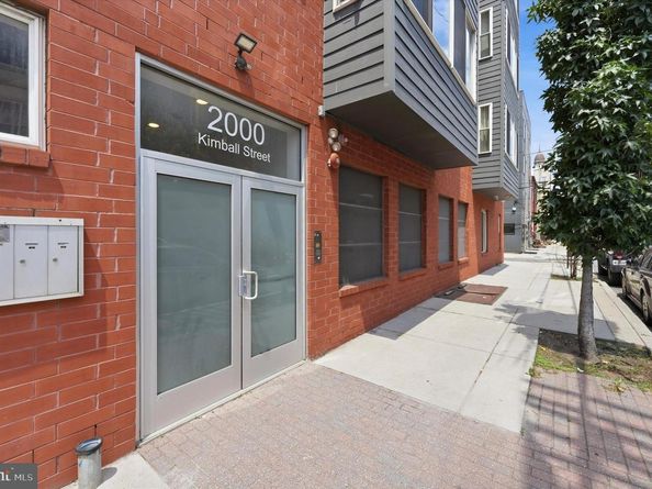 2000 Kimball Street B3, Philadelphia PA 19146