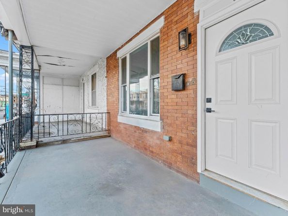 808 S 56TH Street, Philadelphia PA 19143