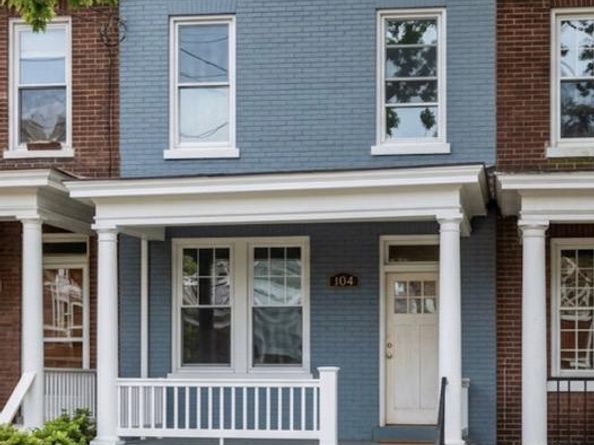 2811 5TH Street NE, Washington DC 20017