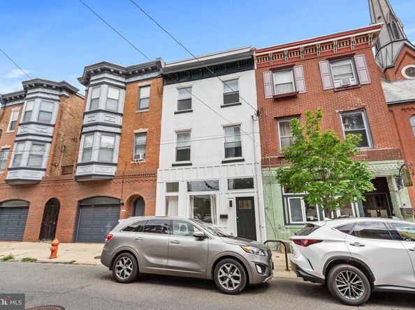 715 N 4TH Street, Philadelphia PA 19123