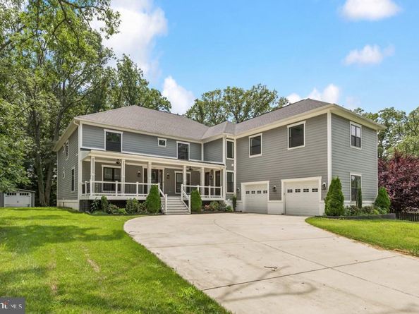 6309 Seventh Street, Alexandria VA 22312