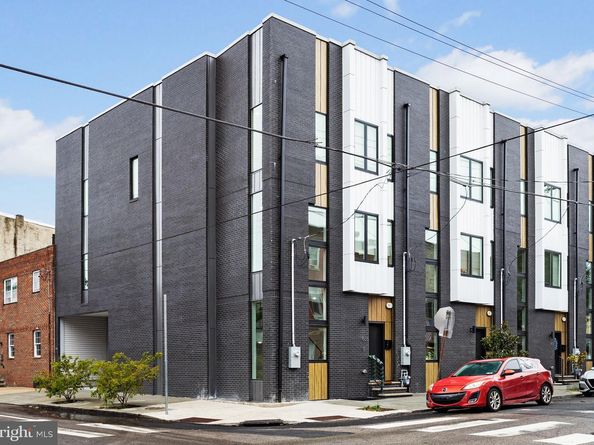 1638 S 2nd Street, Philadelphia PA 19148