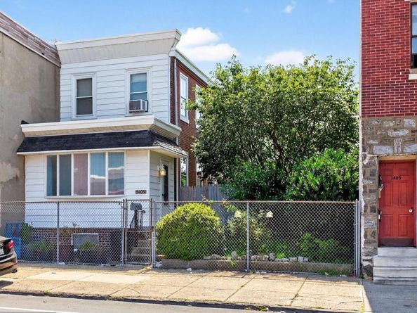 3409 Frankford Avenue, Philadelphia PA 19134