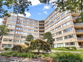 4101 Cathedral Avenue NW