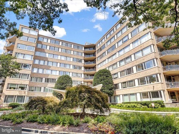 4101 Cathedral Avenue NW 409, Washington DC 20016